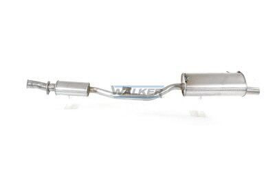 Endschalld&auml;mpfer