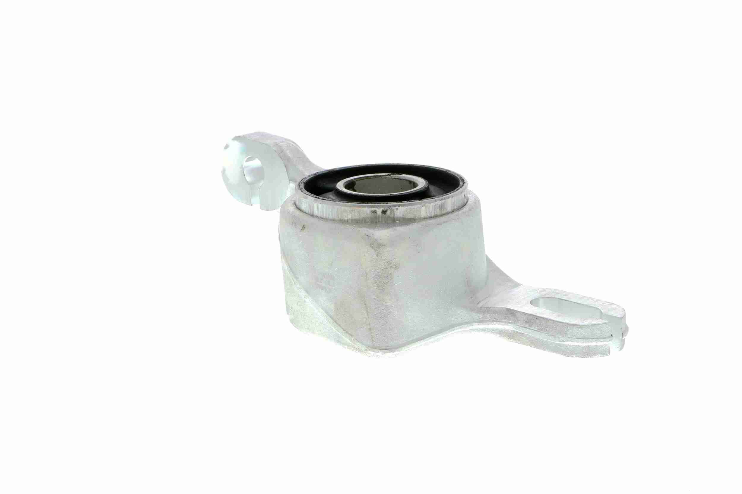 Halter, Querlenkerlagerung