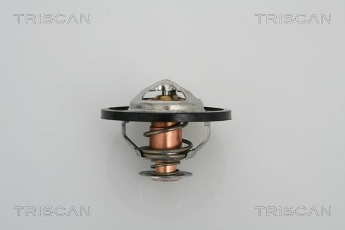 Thermostat, K&uuml;hlmittel