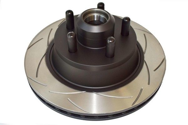 Street T2 Slot KP [ Ford 91-94 EB/ED F ] ABS HUB TYPE - TecDoc 1