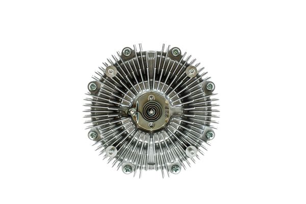 Acoplamiento, ventilador del radiador