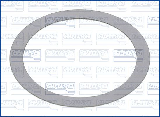 AJUSA 01248300 - Dichtung, AGR-Ventil