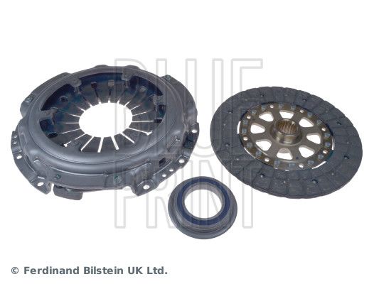 Kit de clutch