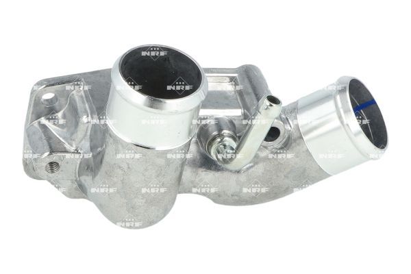 Thermostat, K&uuml;hlmittel