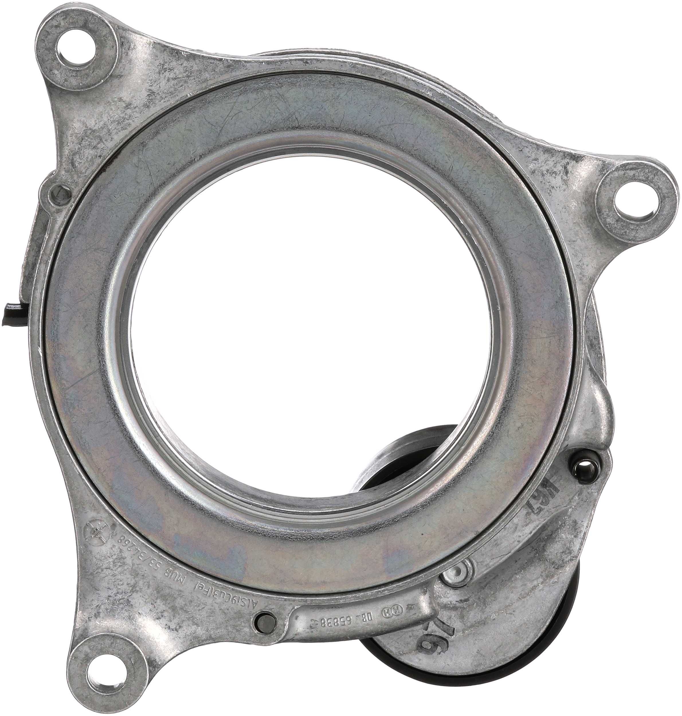 Riemenspanner, Keilrippenriemen