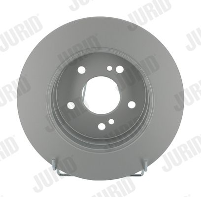 Brake Disc 561963JC