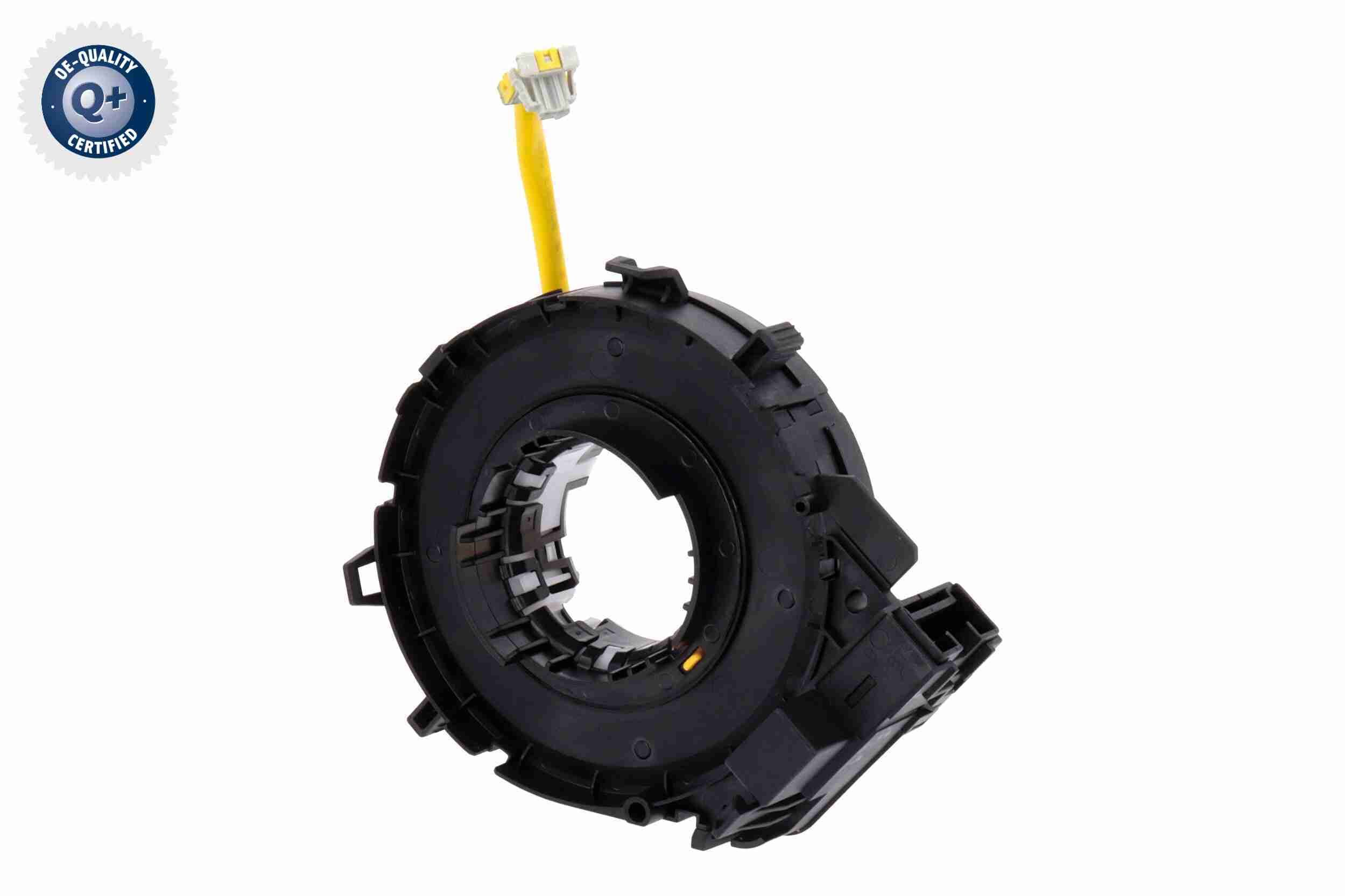 Wickelfeder, Airbag