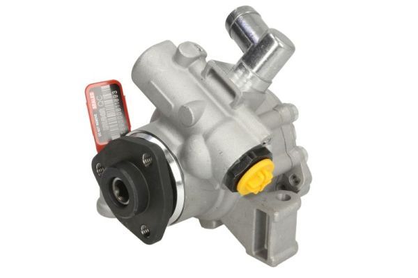 Hydraulikpumpe, Lenkung