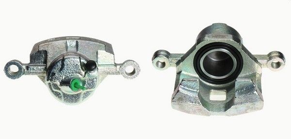 Bremssattel