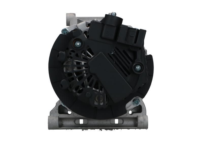 Generator Generator