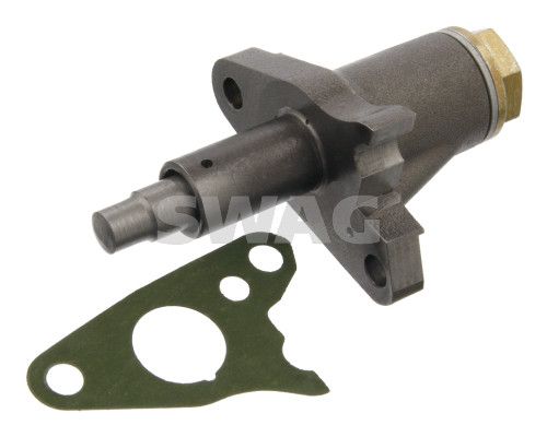 Spanner, Steuerkette