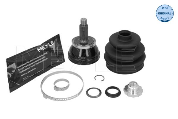 Meyle 100 498 0189 Gelenksatz, Antriebswelle