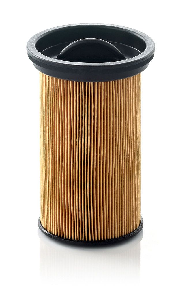 Kraftstofffilter Kraftstofffilter