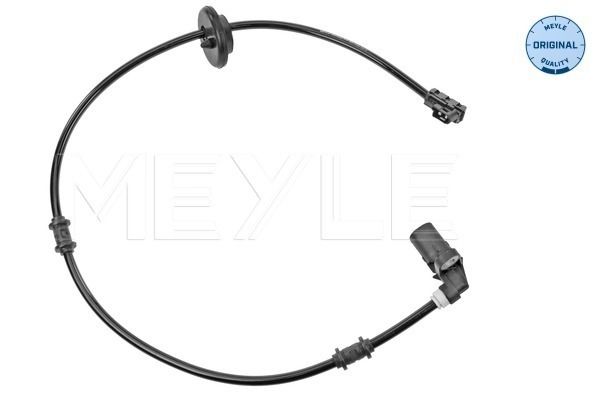 Sensor, Raddrehzahl