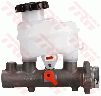 TRW BRAKE CYLINDER - TecDoc Only
