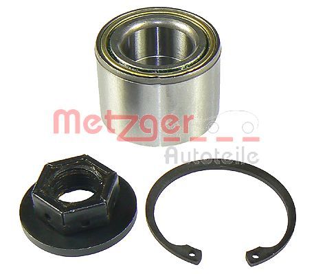 Wheel Bearing Kit WM 1128