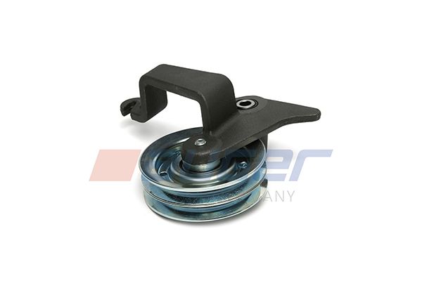 Riemenspanner, Keilrippenriemen