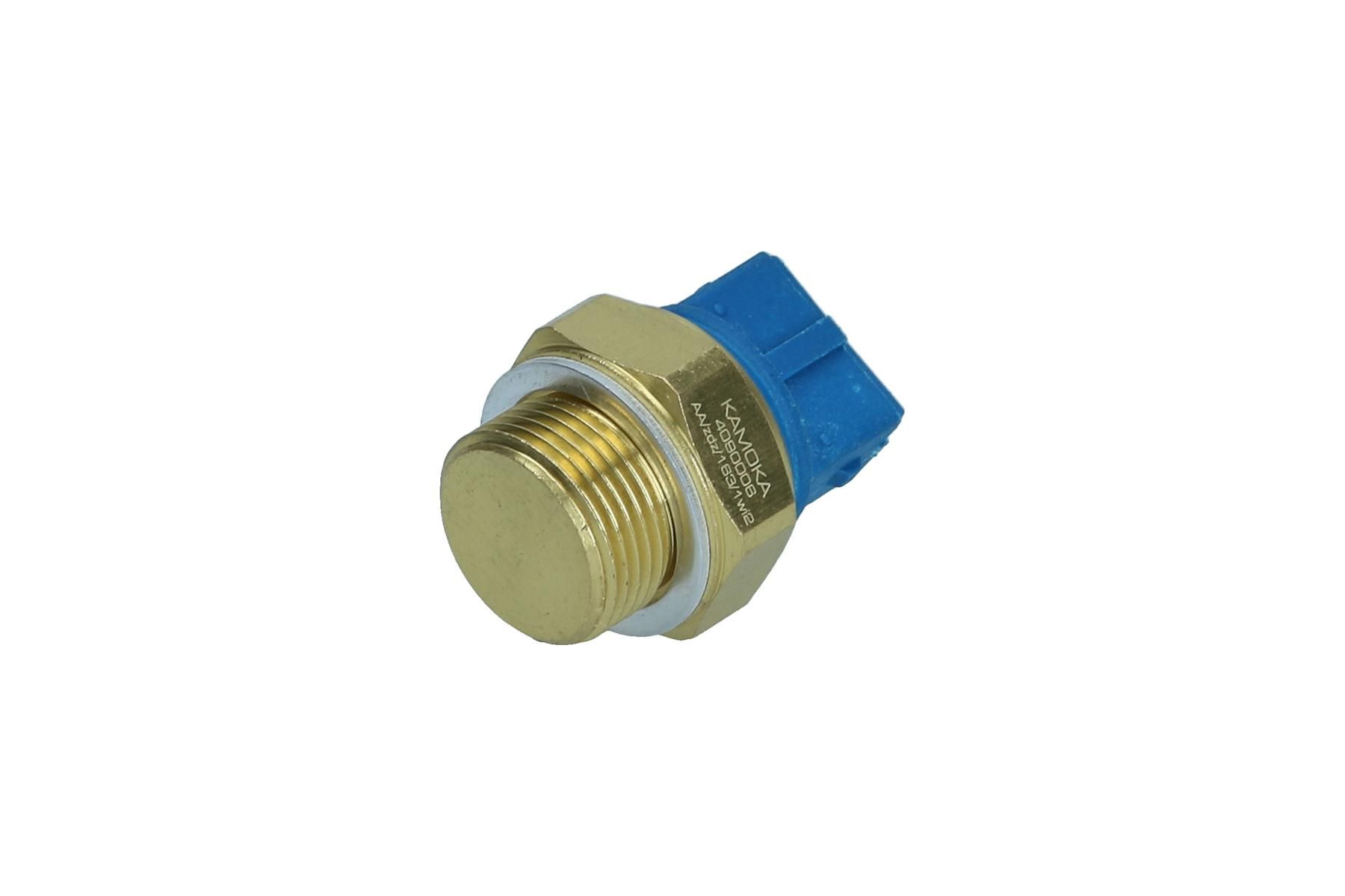 Temperaturschalter, Kühlerlüfter