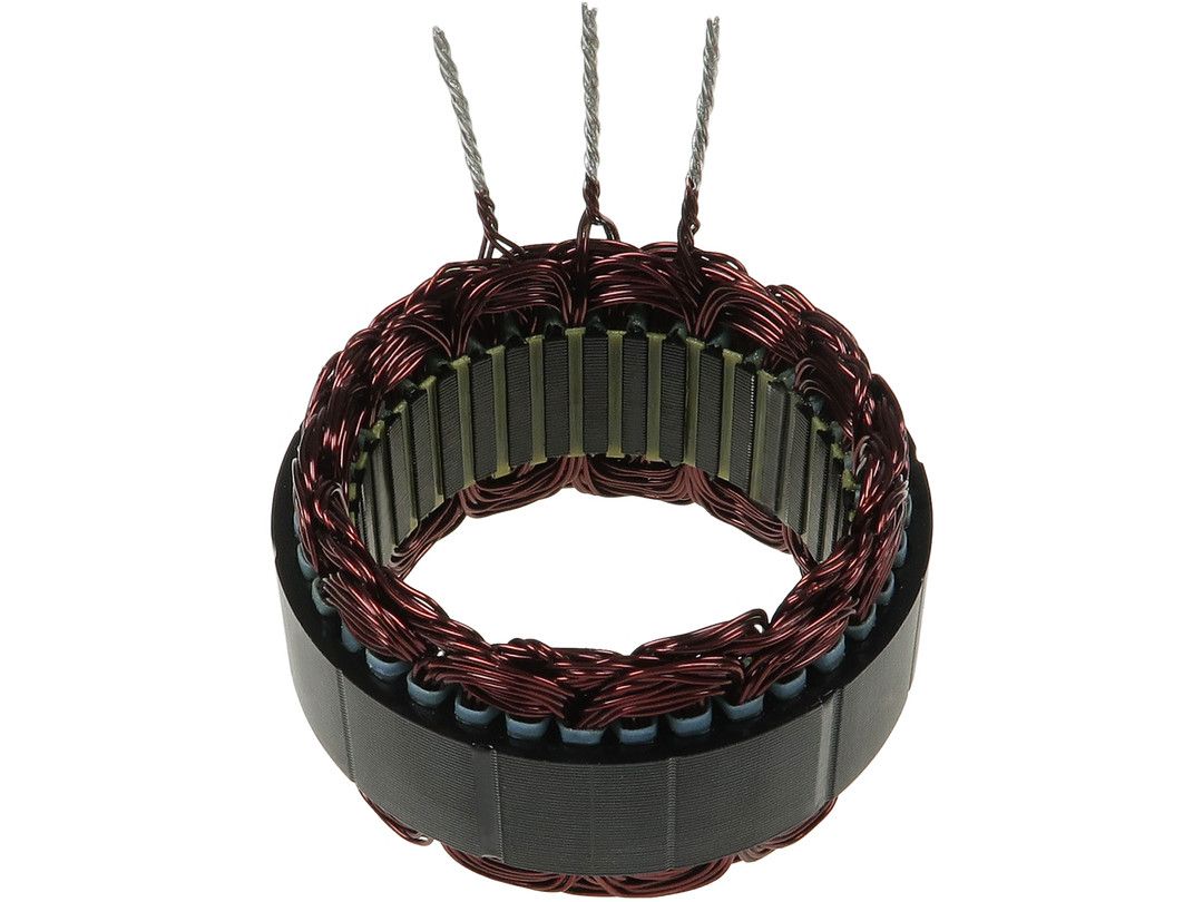 Stator, Generator