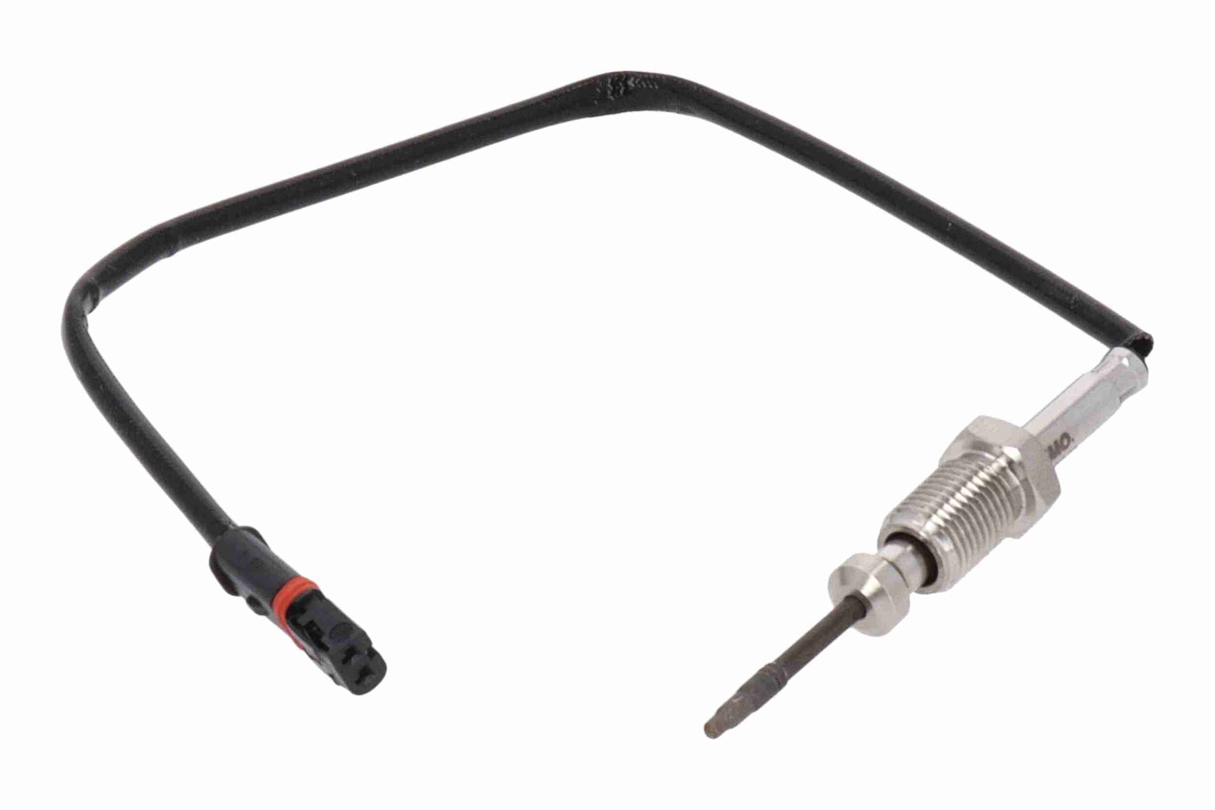 Sensor, Abgastemperatur