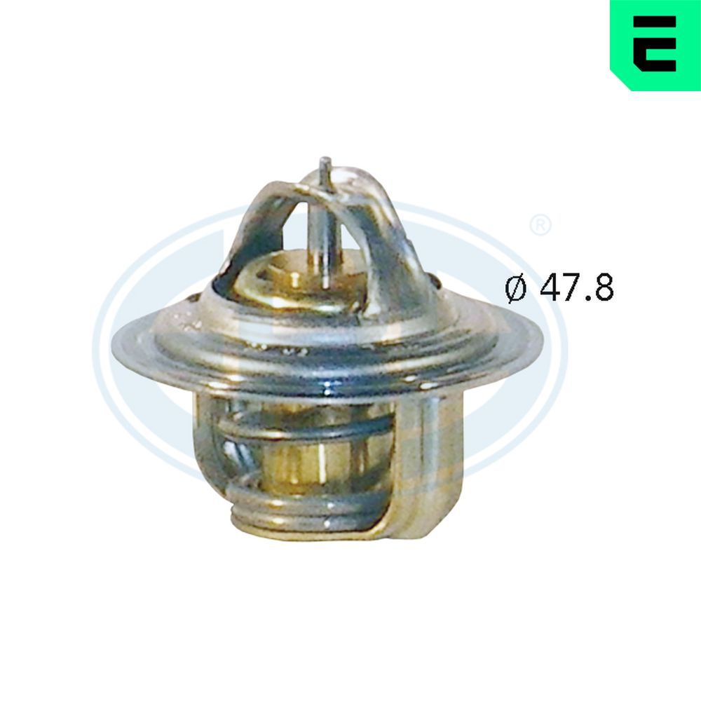 Thermostat, K&uuml;hlmittel