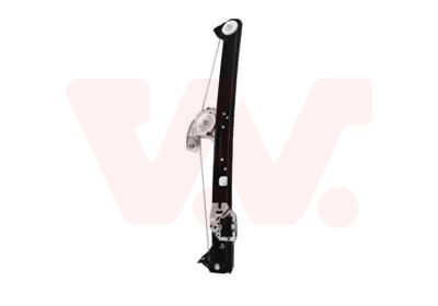 0685263 VAN WEZEL ablakemelő