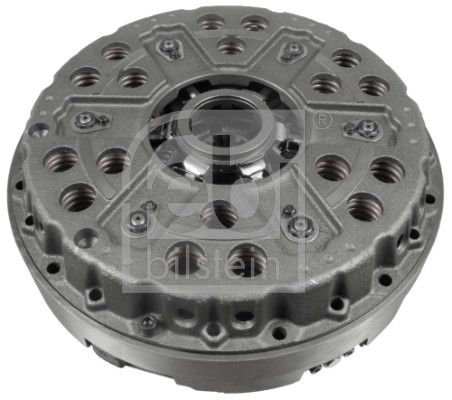 Plato de presión de clutch