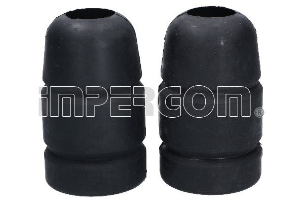 Staubschutzsatz, Stoßdämpfer