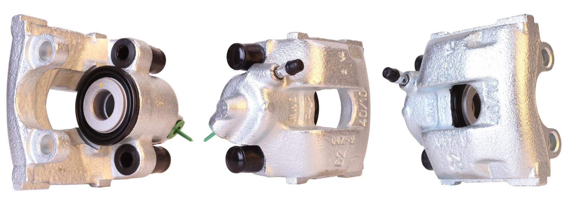 Bremssattel