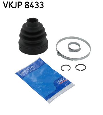 Bellow Kit, drive shaft VKJP 8433