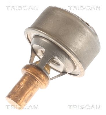 Thermostat, Kühlmittel