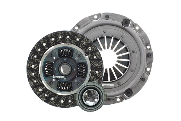 KZ-089 AISIN AISIN Clutch Kit (3P) kuplungkészlet