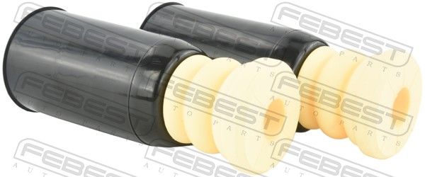 Dust Cover Kit, shock absorber BMSHB-F20R-KIT