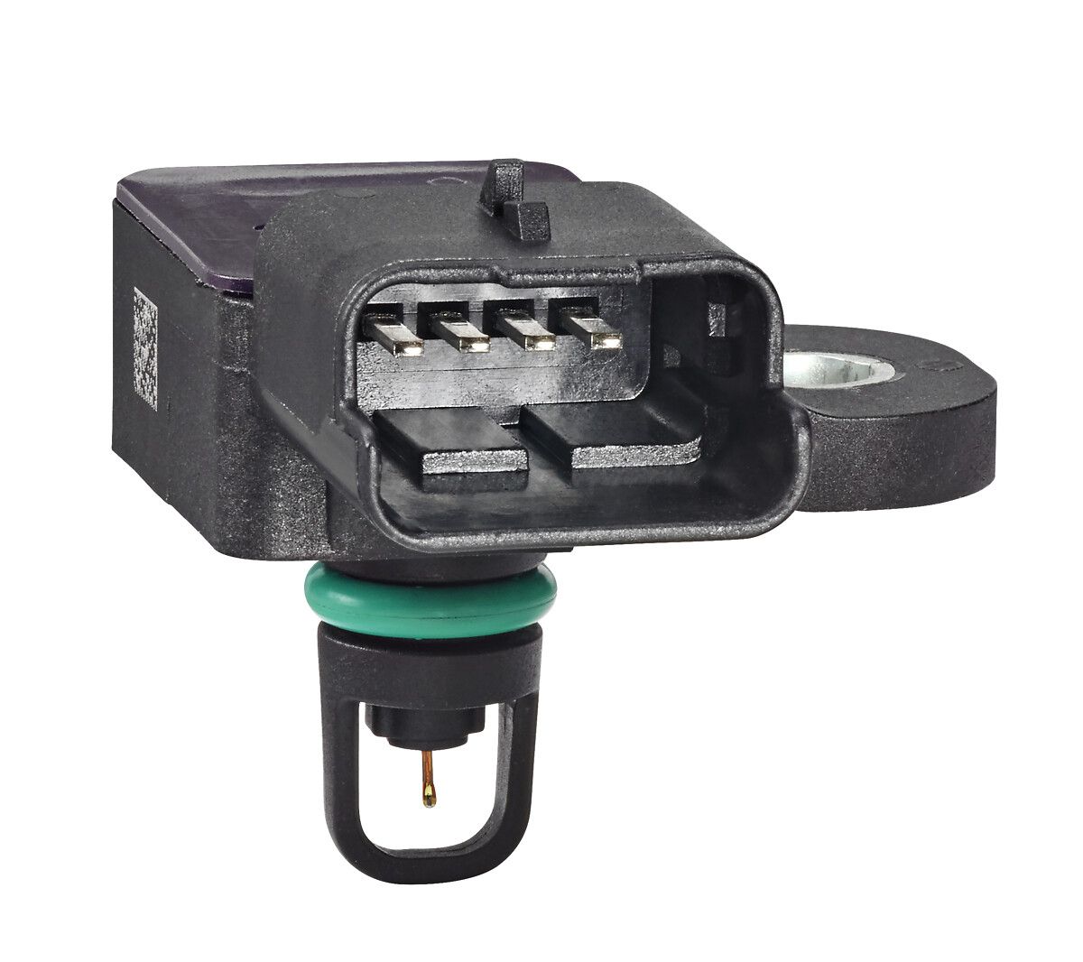 Sensor, Ansauglufttemperatur