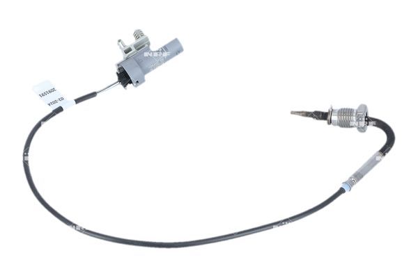 Sensor, Abgastemperatur