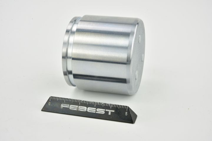 stūmoklis, stabdžių apkaba