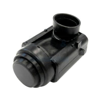Sensor, Einparkhilfe