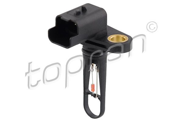 Sensor, Ansauglufttemperatur