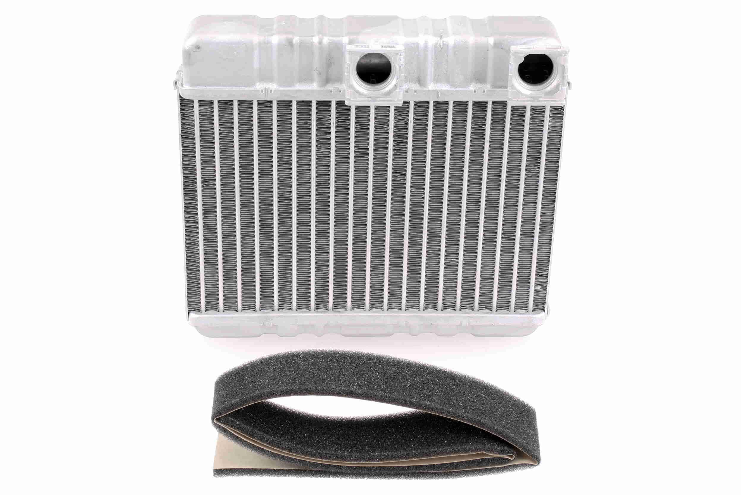 W&auml;rmetauscher, Innenraumheizung