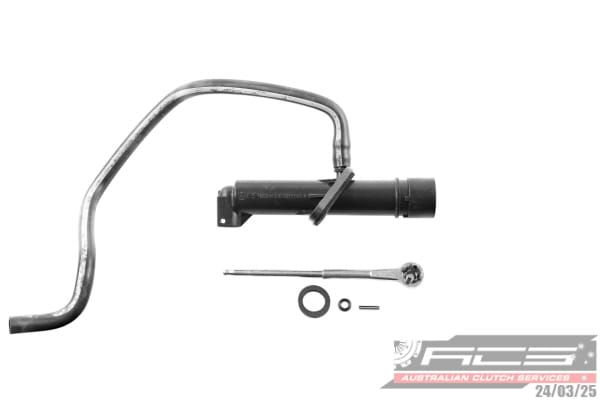 CLUTCH M/CYL JEEP - TecDoc 1