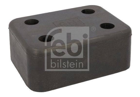 Anschlag-/Befestigungspuffer