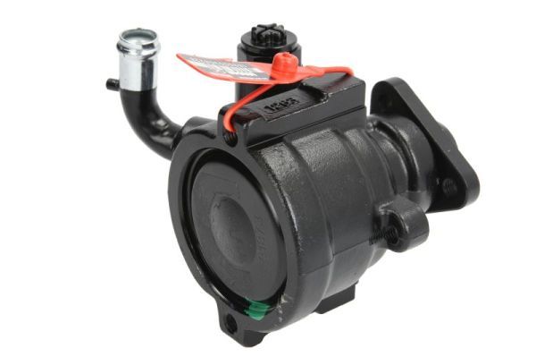 Hydraulikpumpe, Lenkung