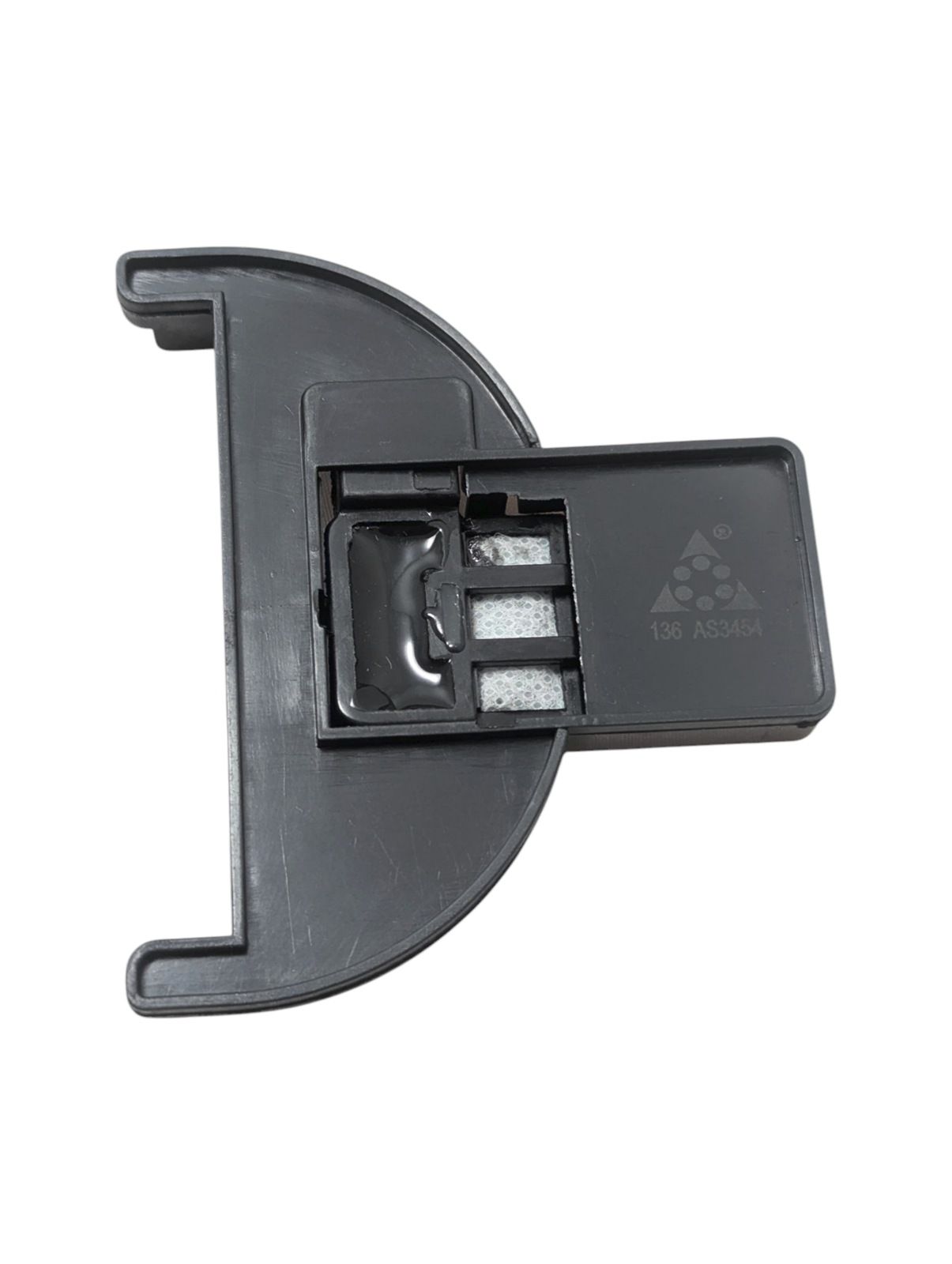 Anti-Beschlagsensor