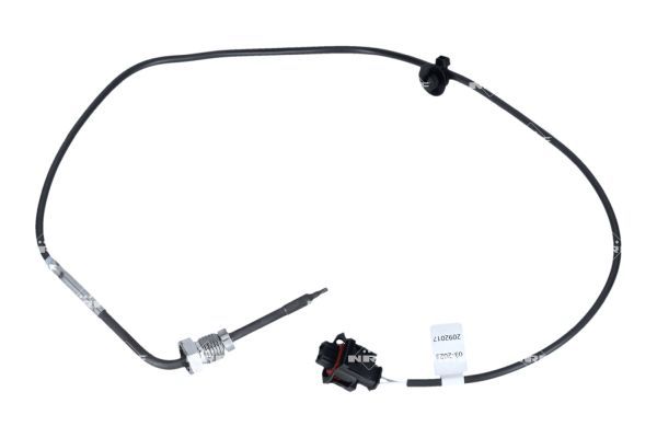 Sensor, Abgastemperatur