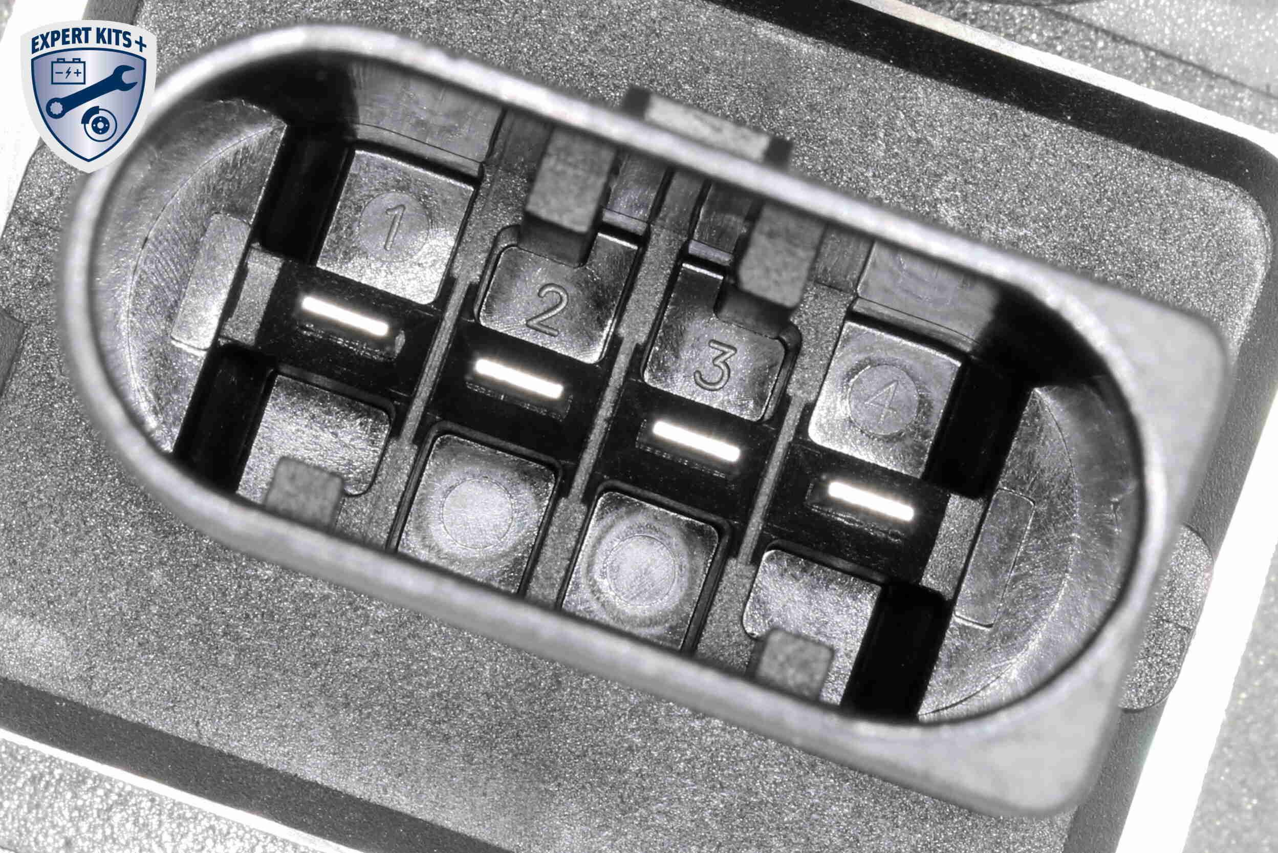 Wasserpumpe, Motork&uuml;hlung