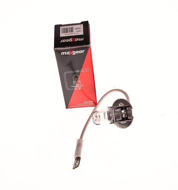 Glühlampe, Hauptscheinwerfer