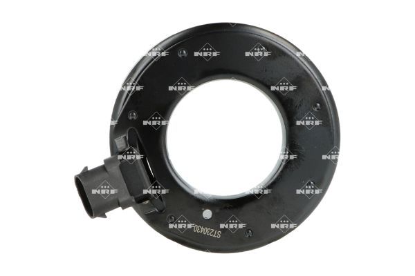Spule, Magnetkupplung (Kompressor)