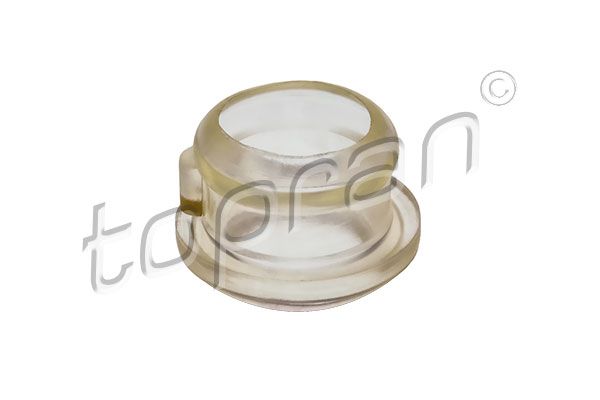 Buchse, Wähl-/Schaltstange