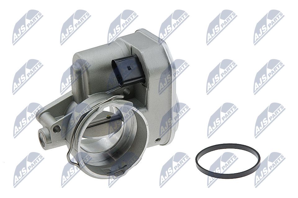 NTY ETB-VW-009 - Drosselklappenstutzen