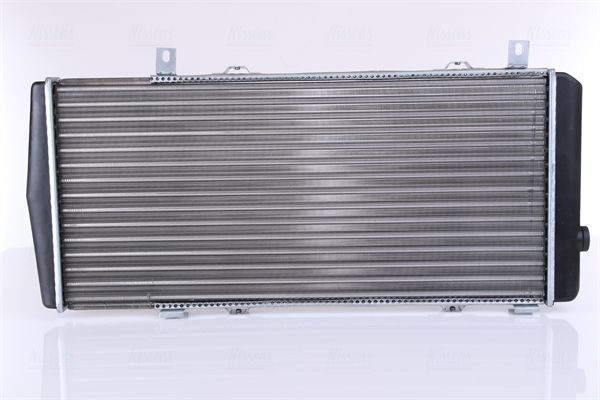 K&uuml;hler, Motork&uuml;hlung